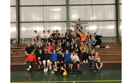 Tournoi de la chandeleur 2023