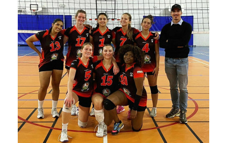 1FB - ADHESION REGIONALE FEM 78 POULE SUD