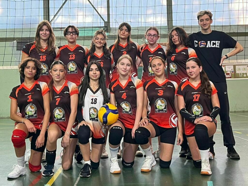 VALLEE DE CHEVREUSE VOLLEY-BALL 1 - VOLLEY-BALL BOIS D'ARCY